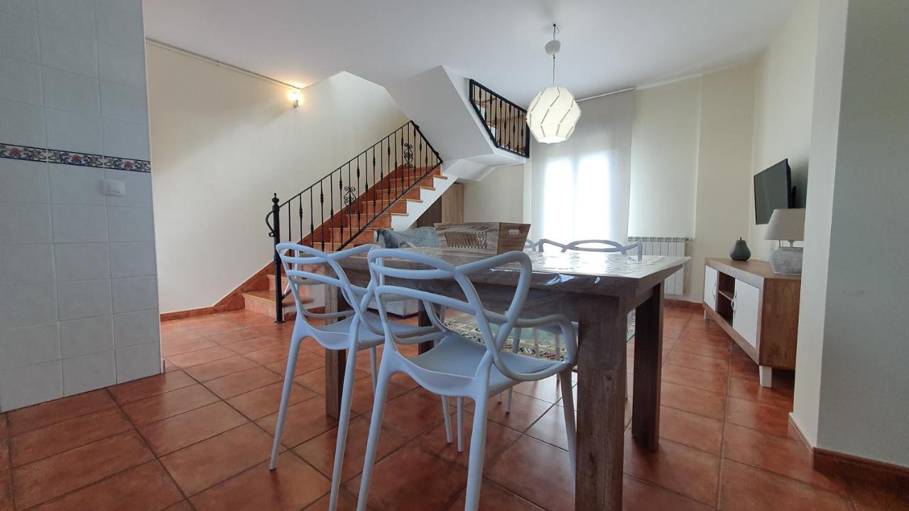 Apartamentos Virgen De Tironcillo Cuzcurrita-Río Tirón المظهر الخارجي الصورة