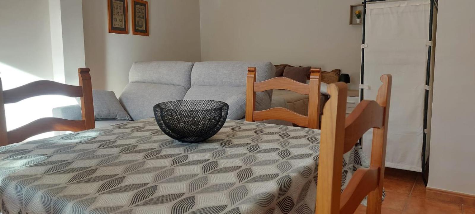 Apartamentos Virgen De Tironcillo Cuzcurrita-Río Tirón المظهر الخارجي الصورة
