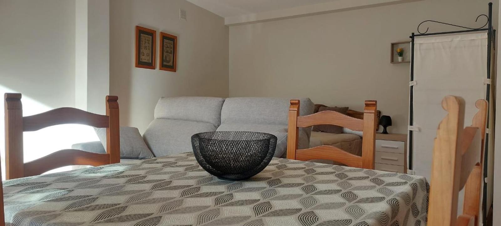 Apartamentos Virgen De Tironcillo Cuzcurrita-Río Tirón المظهر الخارجي الصورة